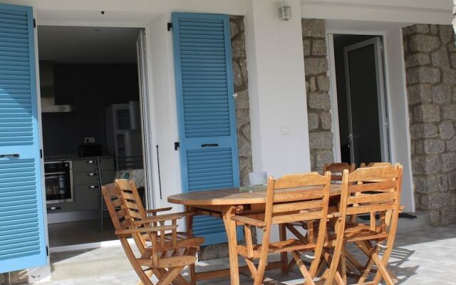 Marina Viva Residence