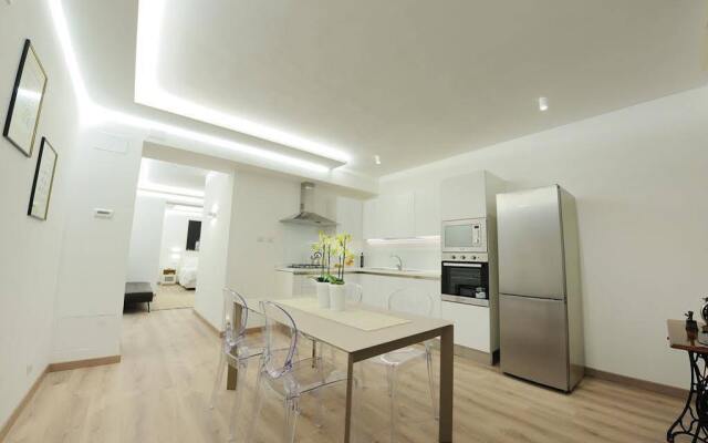 Loft in Master Palace