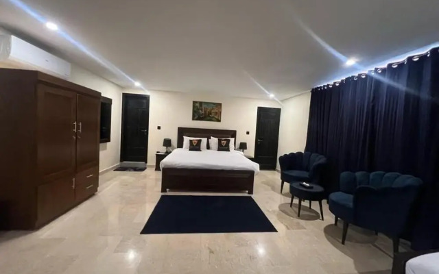 Buland Heights Murree