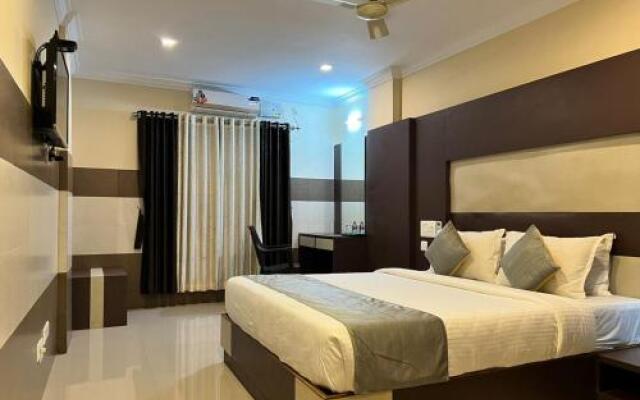 Js Grand Residency