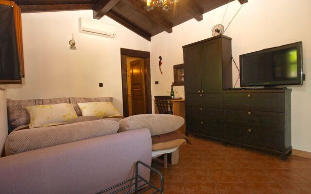 Apartment 1655