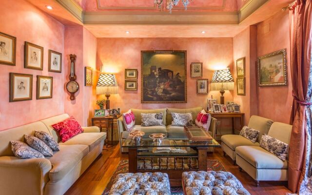 Plaza de San Sebastian