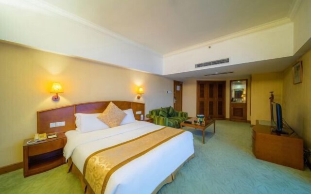 Dolton International Hotel Changsha