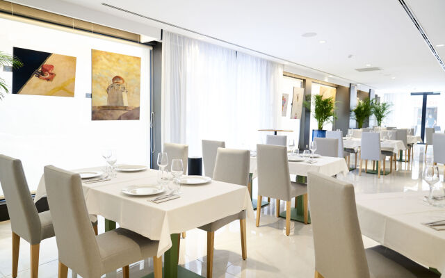 Eurostars Puerto de Ibiza