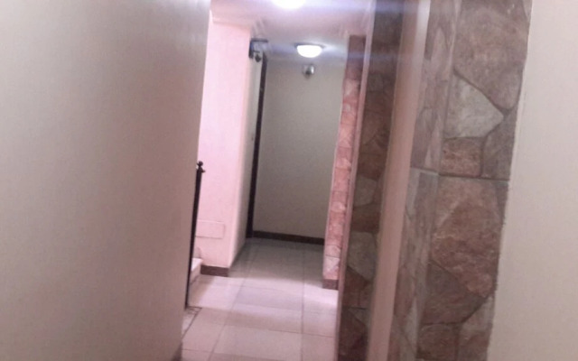 Mesfin Harar Hotel
