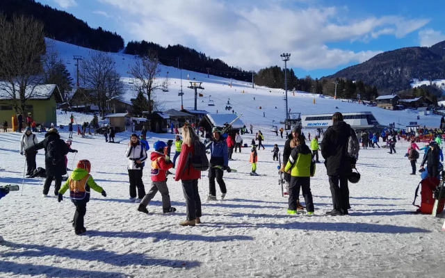 LES CHALET Kranjska Gora I