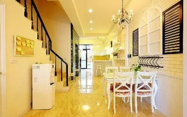 Kim JJ Homestay