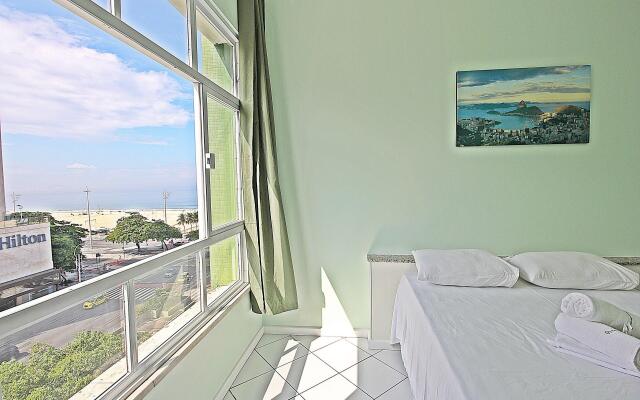 Rio Spot Homes PJ C038A