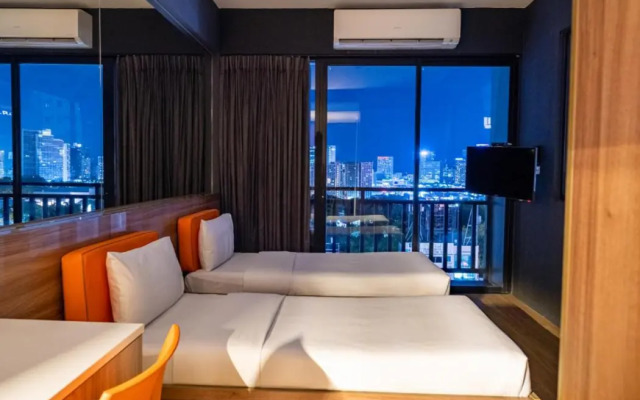 Azumi Boutique Hotel