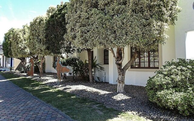 Mossel Bay Backpackers