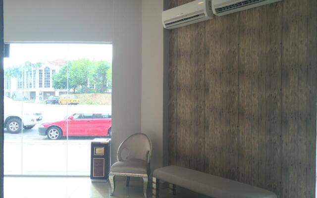 City View Hotel KLIA