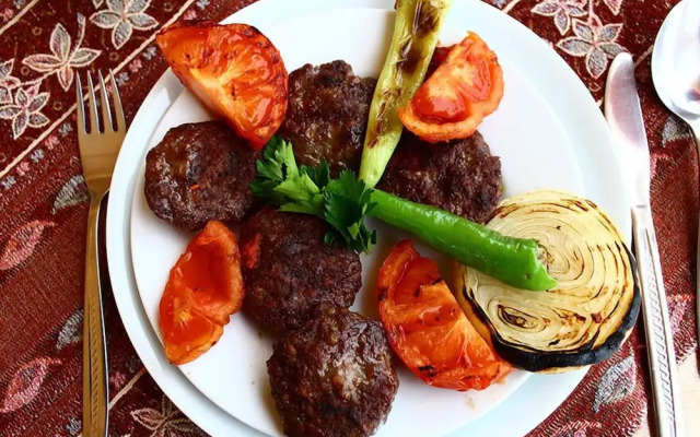 Hamsiköy Zitaş Bungalov & Restoran