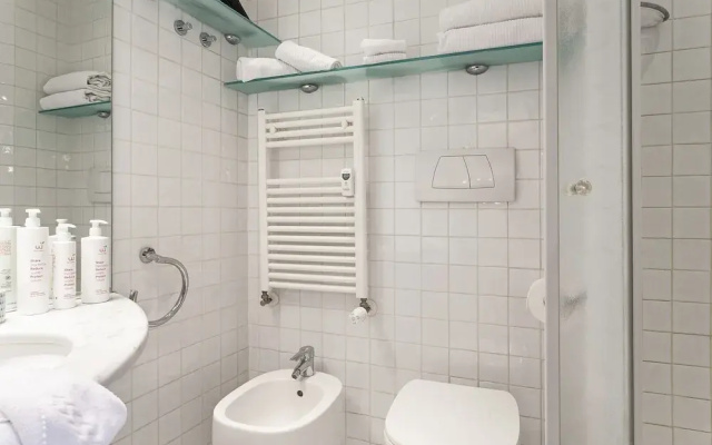 Lovely studio in the city center