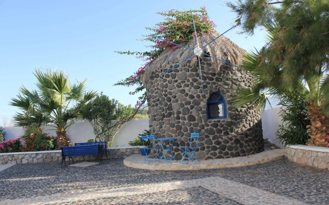 Louis Studios Hotel