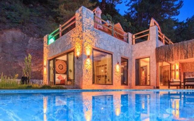 Feli Villas