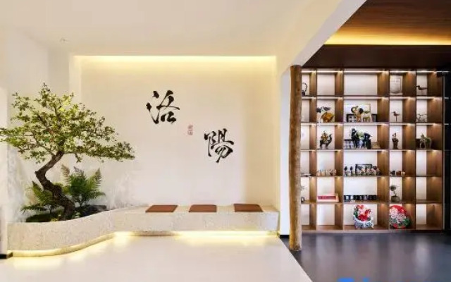 Yuanxu Homestay (Yingtianmen Mingtang Scenic Area)