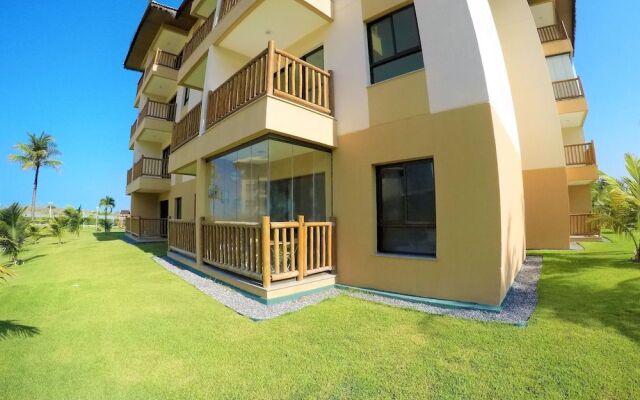 VG Sun Cumbuco By DM Apartments