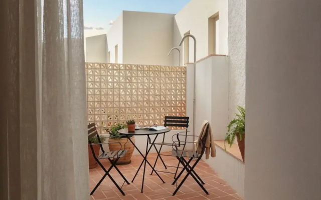 Elisabeth by the Sea Hotel 5*