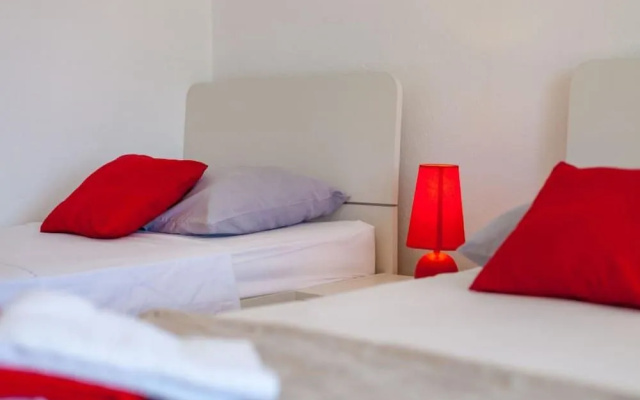 Apartments Nena