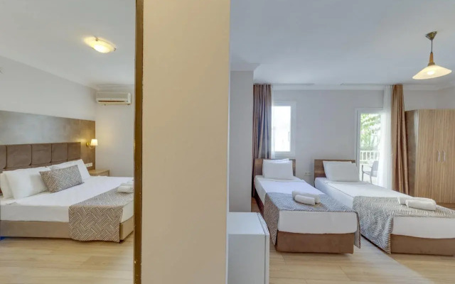 Smart Holiday Hotel & Suites -All Inclusive