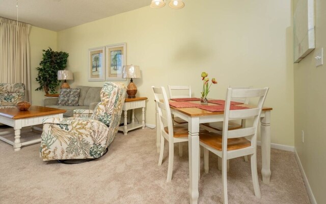 Phoenix V 1406 2 Bedroom Condo