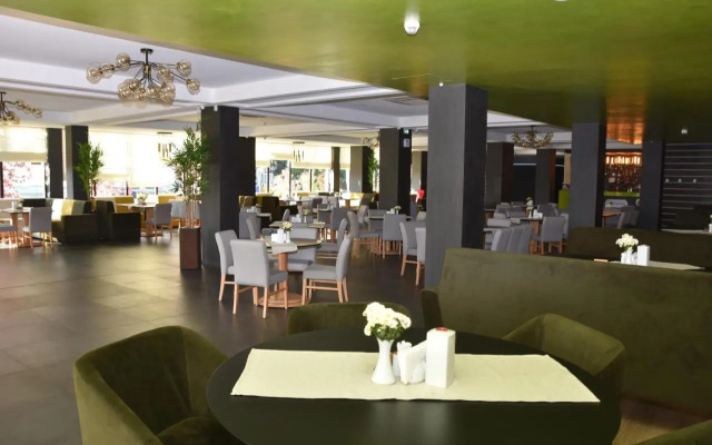 Hotel Bulevard