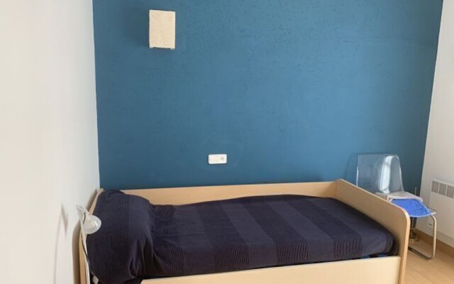 Apartamento Mandarina 2-4