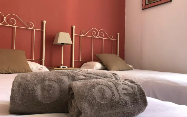 Apartments Ole - Tetuan
