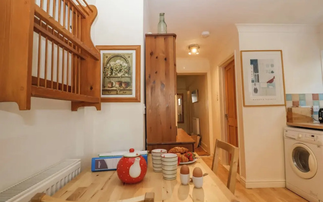 Green Gate Cottage