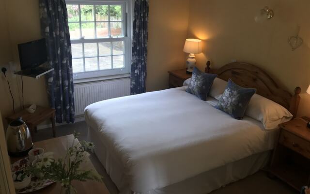 The Usk Inn