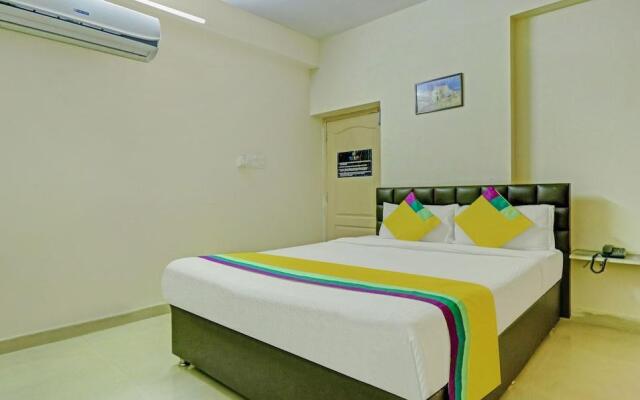 10594 Hotel Marie Gold