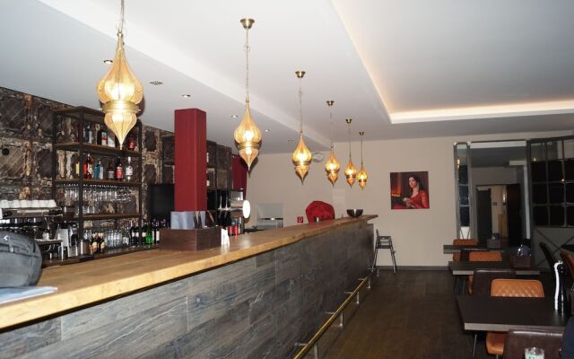 Hotel Lindenhof