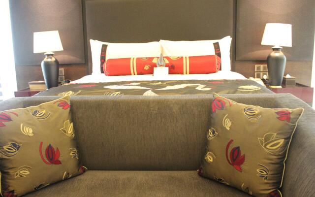 The LaLiT New Delhi