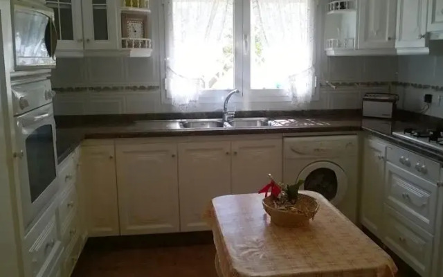 Casa Ligia Blanca