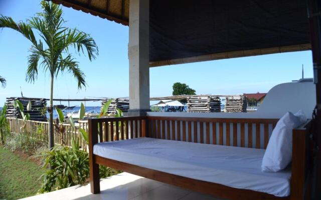 The BBQ Guest House