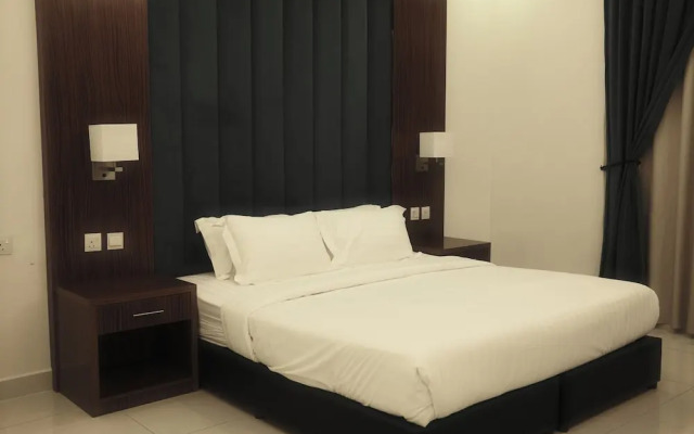 Reef Al Qassim Hotel Apartments