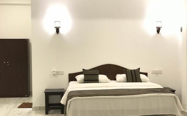 Ashansa Lagoon Resort