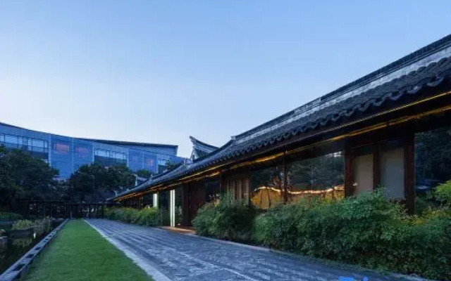 Xin·Shanghai Tao Family Residence