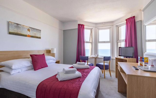 The Beresford Hotel