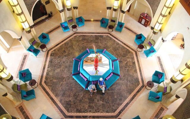 Palm Plaza Marrakech Hotel & Spa