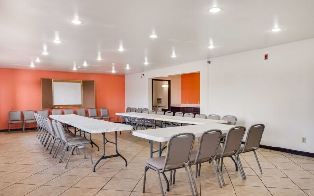 Motel 6 Brownsville North #4625