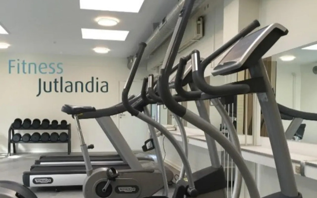 Hotel Jutlandia