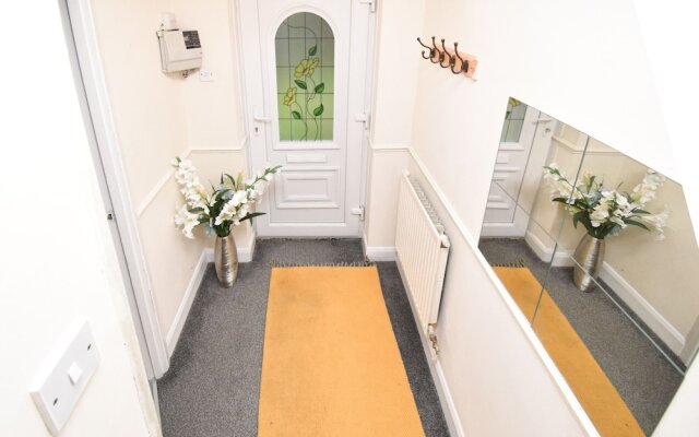 Chique Properties - Forrabury House