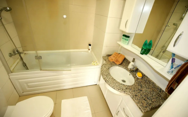 Cleodora Apartment