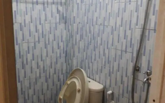 Wisma Jasmine Syariah