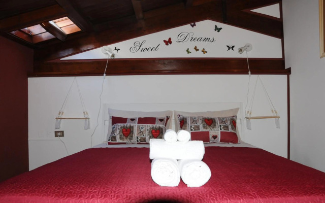 The Normans Apartments