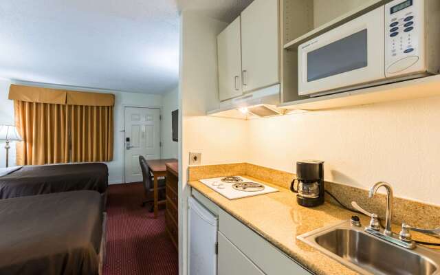 Suburban Studios Florence - Darlington