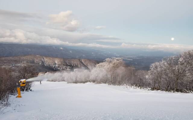 Nozawa Onsen Genroku (Nagano)