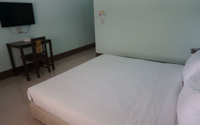 A Nice Resort & Villa