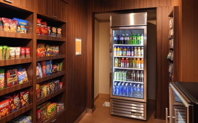 Fairfield Inn & Suites Santa Cruz